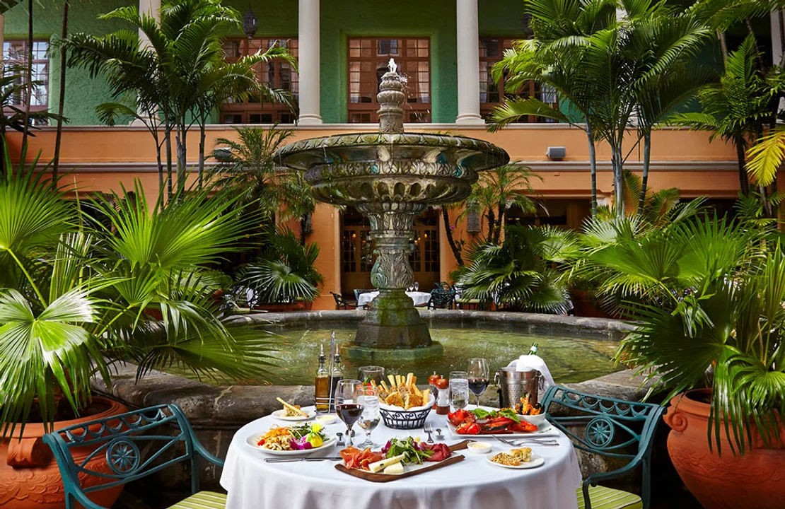 35 lugares increíbles para tomar el brunch en Miami