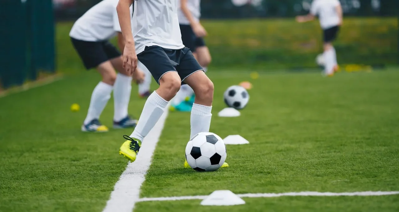 Semifinales de la Liga Lapridense de Fútbol