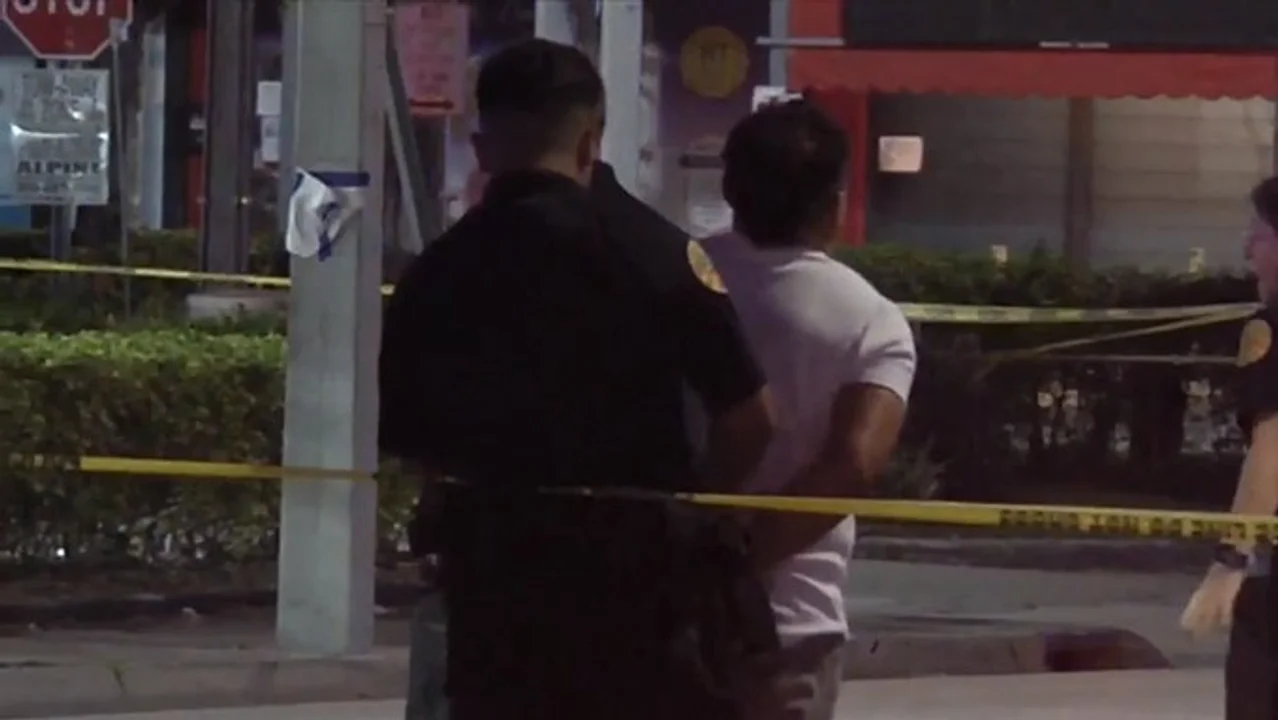 Foto: WSVN