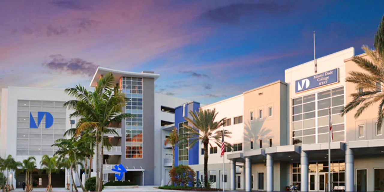 Beca 'Futuro Seguro': oportunidad para completar estudios en Miami-Dade College sin costo