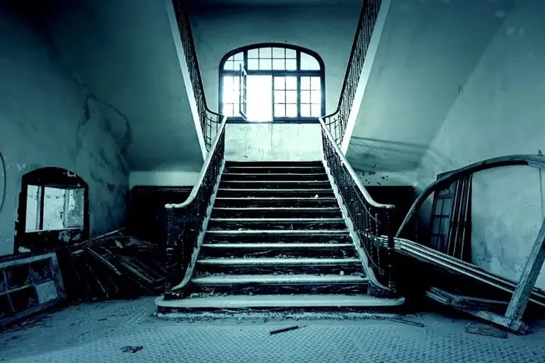Tour del terror en Miami: descubre los lugares más espeluznantes de la ciudad
