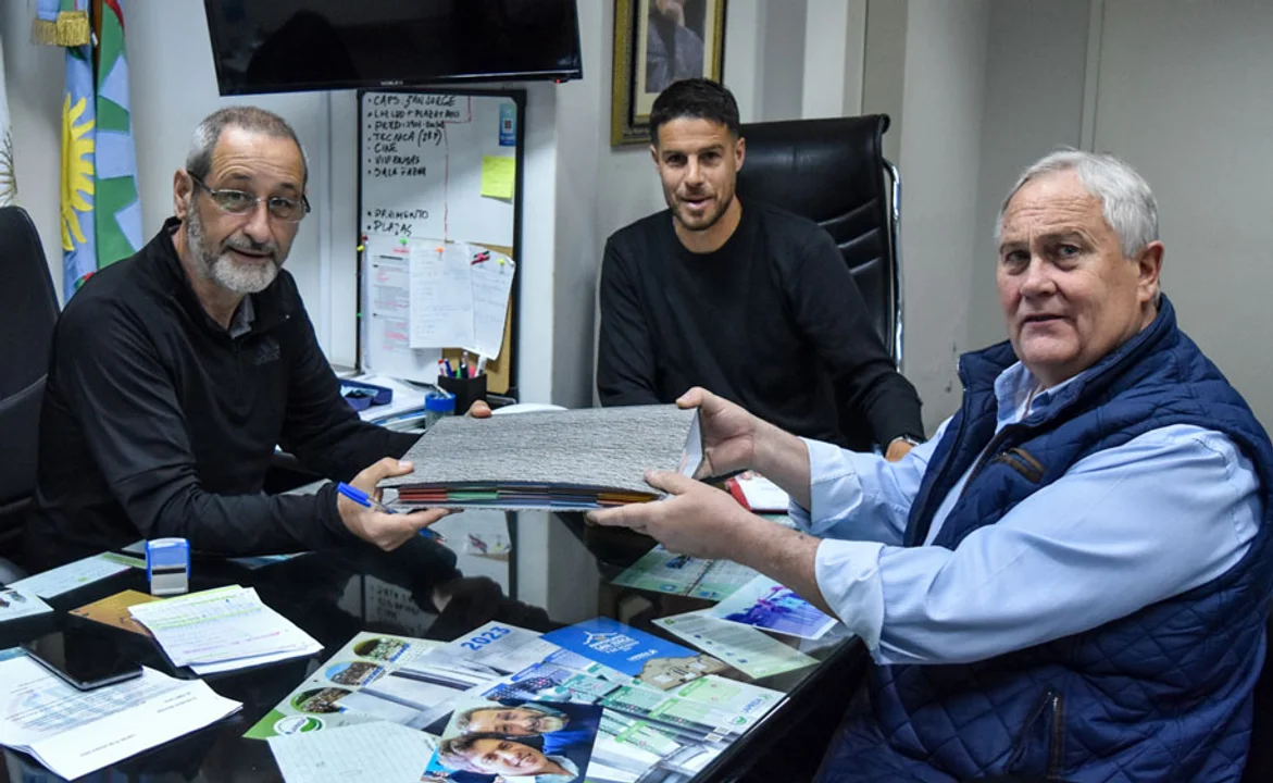 El presupuesto municipal para el 2024 en Laprida superará los 7 mil millones de pesos