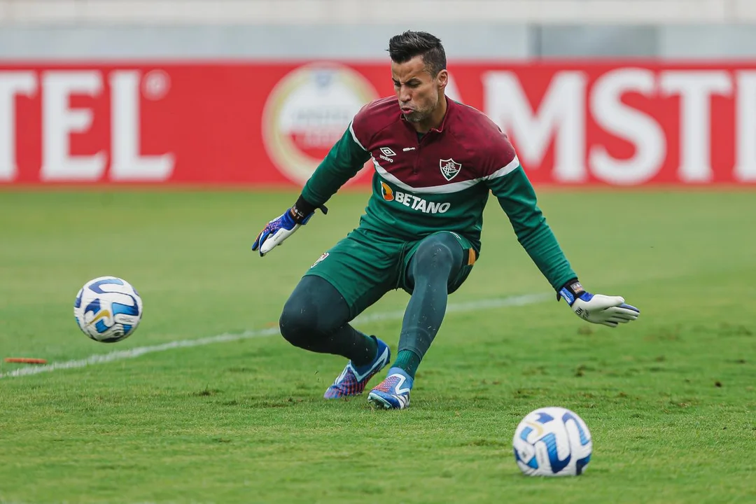 LOS TRES RÉCORDS QUE BUSCARÁ FÁBIO ANTE BOCA