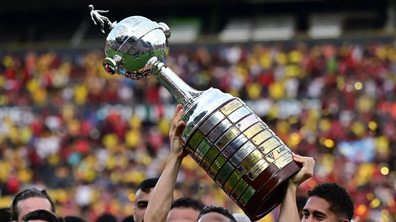 GUÍA PARA ENTENDER EL REGLAMENTO DE LA FINAL DE LA LIBERTADORES