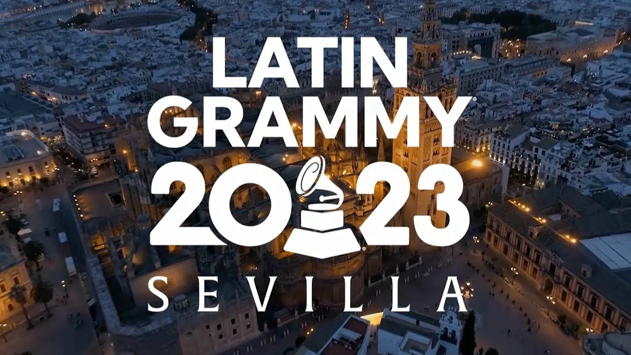 Transmisión y presentaciones destacadas en los premios Latin Grammy 2023