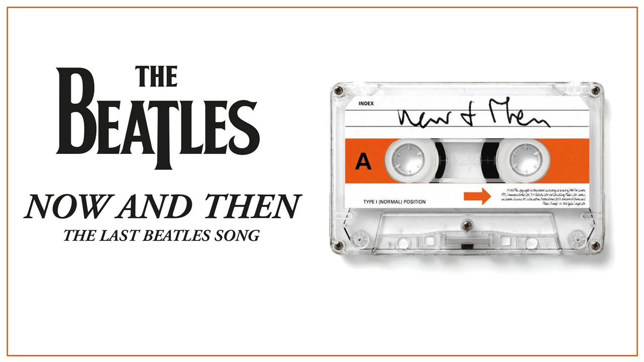La historia detrás de la última canción de los Beatles: Un documental revelador