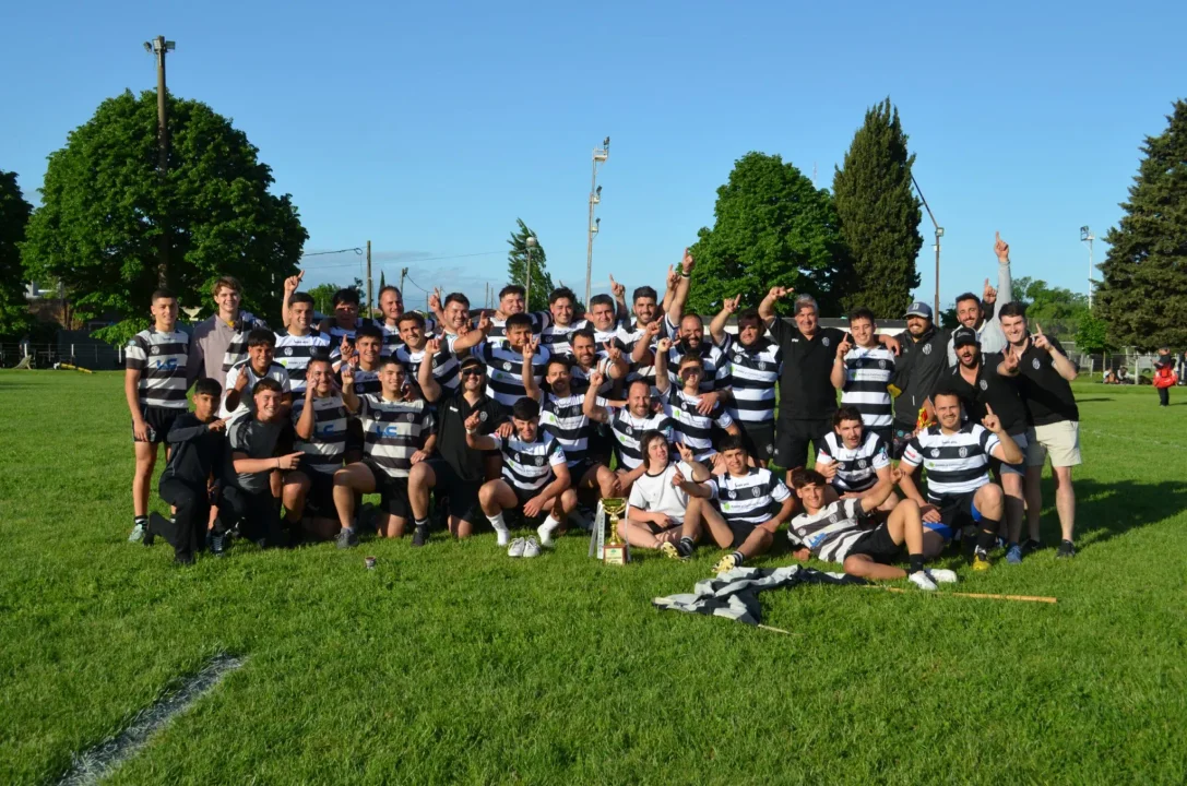 Estudiantes se consagra campeón del Torneo Clasificación de la UROBA en Primera e Intermedia