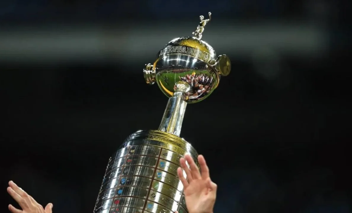EN BRASIL AFIRMARON QUE LA FINAL DE LA LIBERTADORES 2024 SERÁ EN ARGENTINA