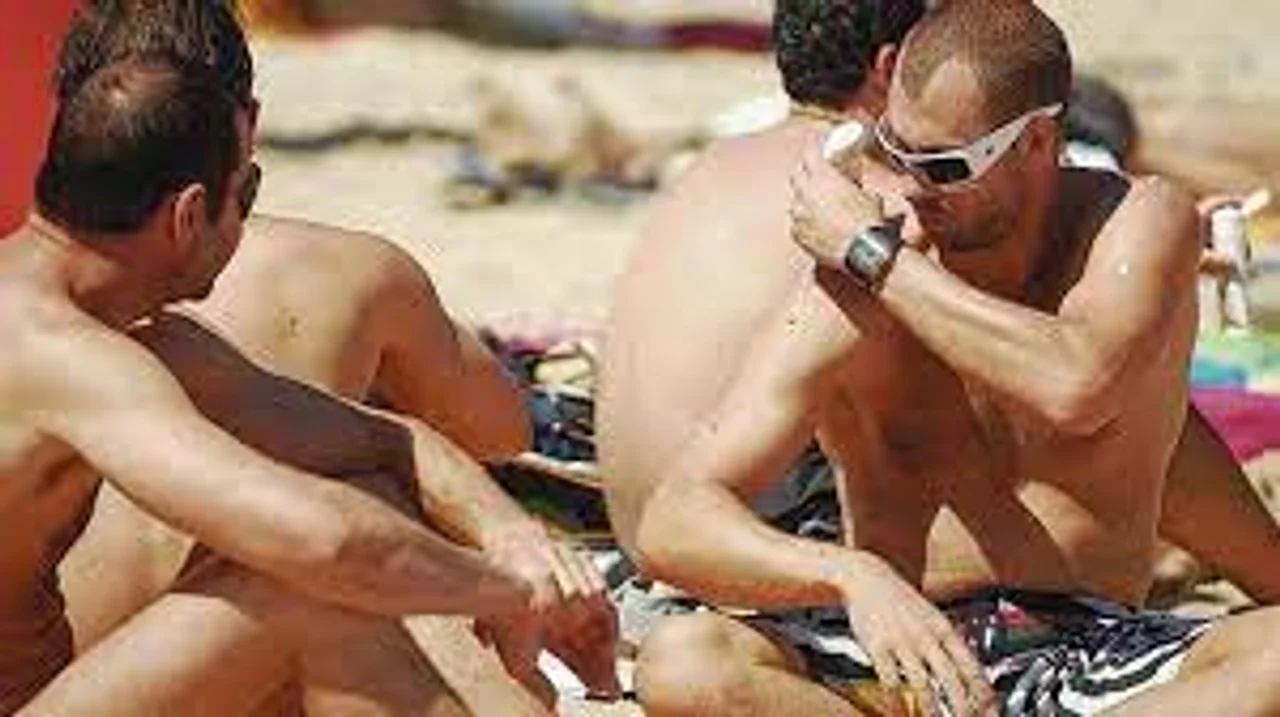 30° Campaña Nacional de Prevención del Cáncer de Piel: Protege tu piel del sol y realiza chequeos gratuitos