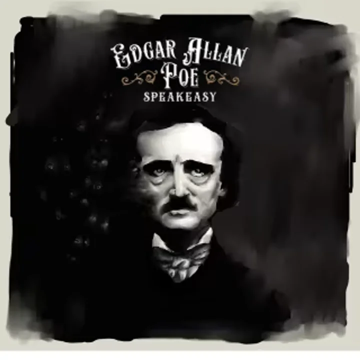 No te pierdas el bar clandestino de Edgar Allan Poe en Fort Lauderdale