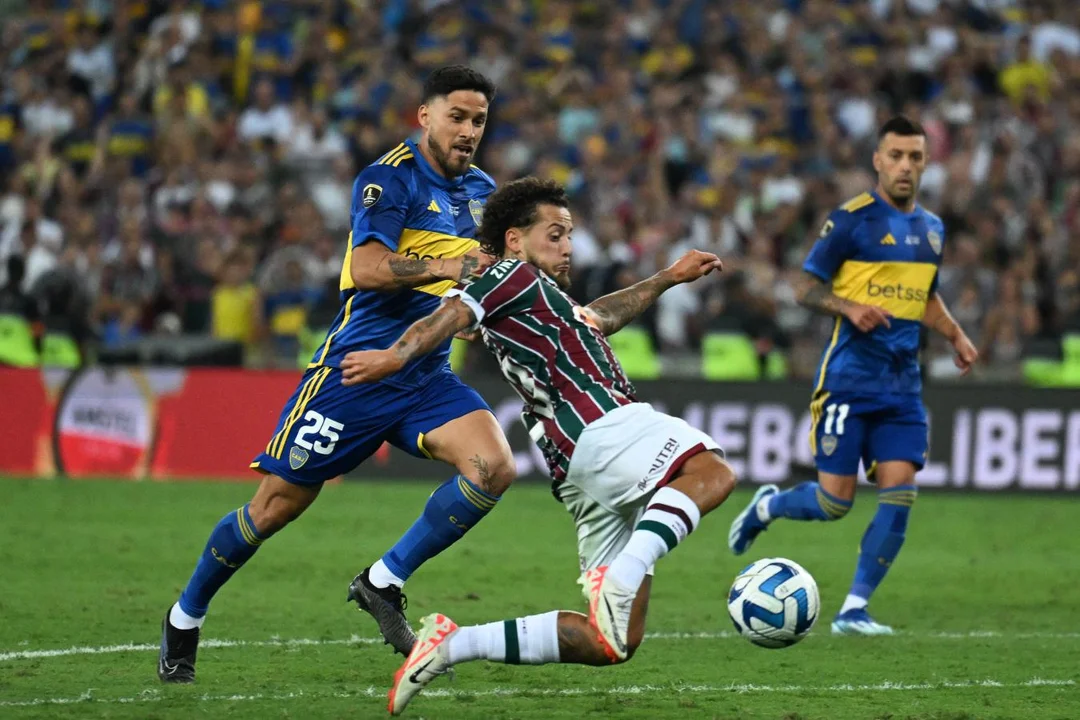 LA INCREÍBLE REVELACIÓN DE VALDEZ: "LE DIJE A ALMIRÓN SI ME PODÍA PONER DE 9"
