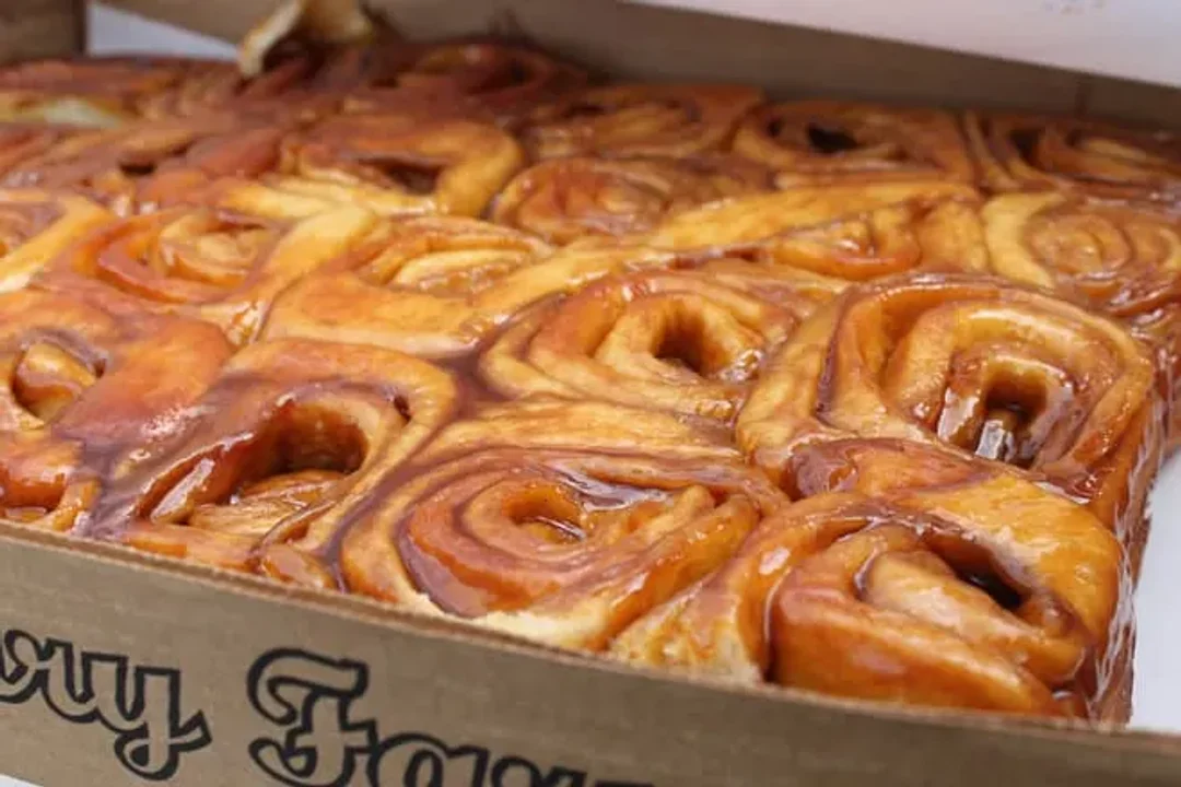 ¡Vuleve Knaus Berry Farm por tiempo limitado!