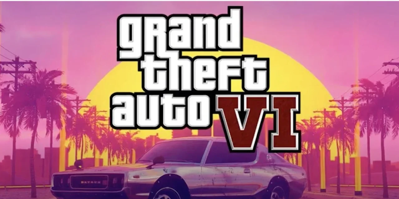 GTA 6: Anuncio oficial y avance confirmados por Rockstar