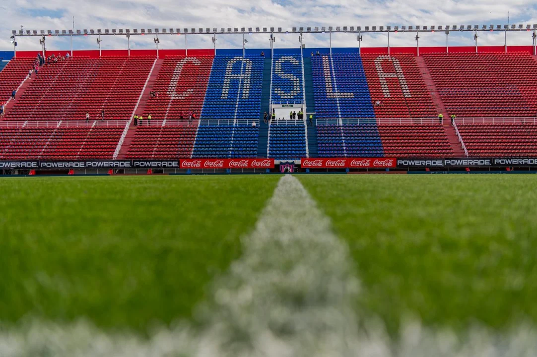 SAN LORENZO VS. BOCA: FORMACIONES CONFIRMADAS