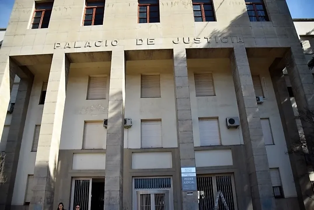 Detalles sobre el caso de abuso sexual contra el cantante Claudio González