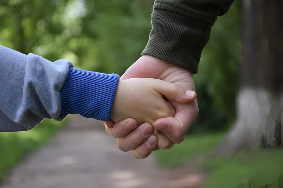 Día mundial de la adopción: Celebrando el derecho a vivir en familia