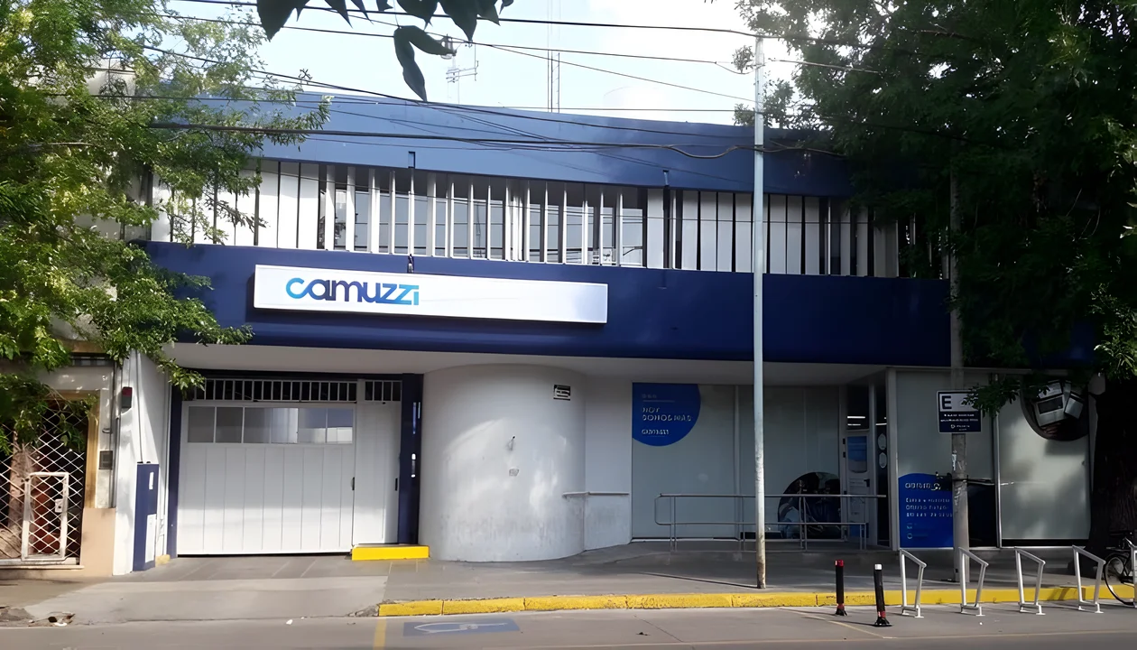 Alerta en Olavarría: Intentos de estafa por falsos empleados de Camuzzi