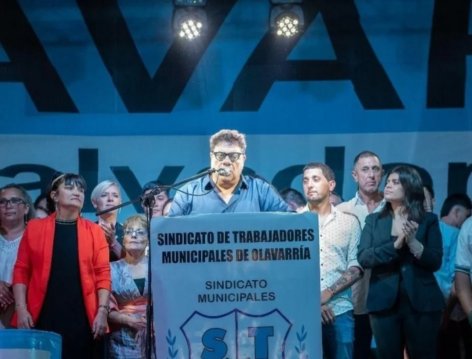 Fiesta de los Trabajadores Municipales en fotos
