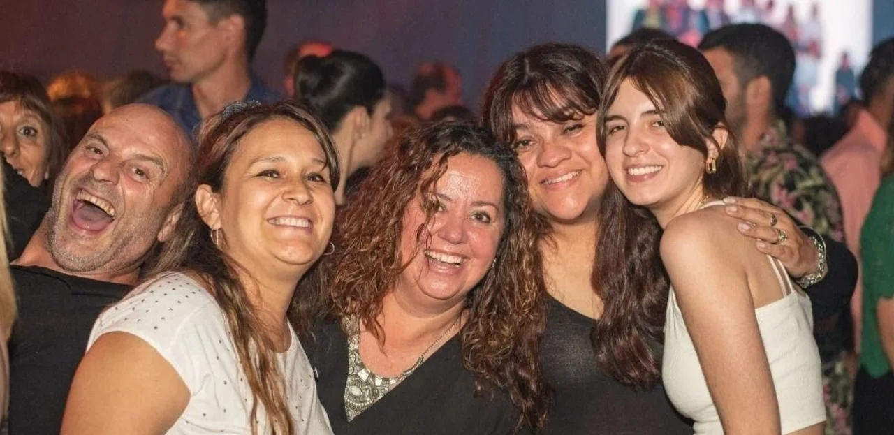  Fiesta de los Trabajadores Municipales en fotos