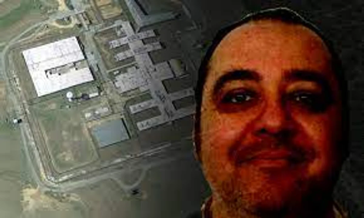 Ejecución con nitrógeno: El caso de Kenneth Smith en Alabama