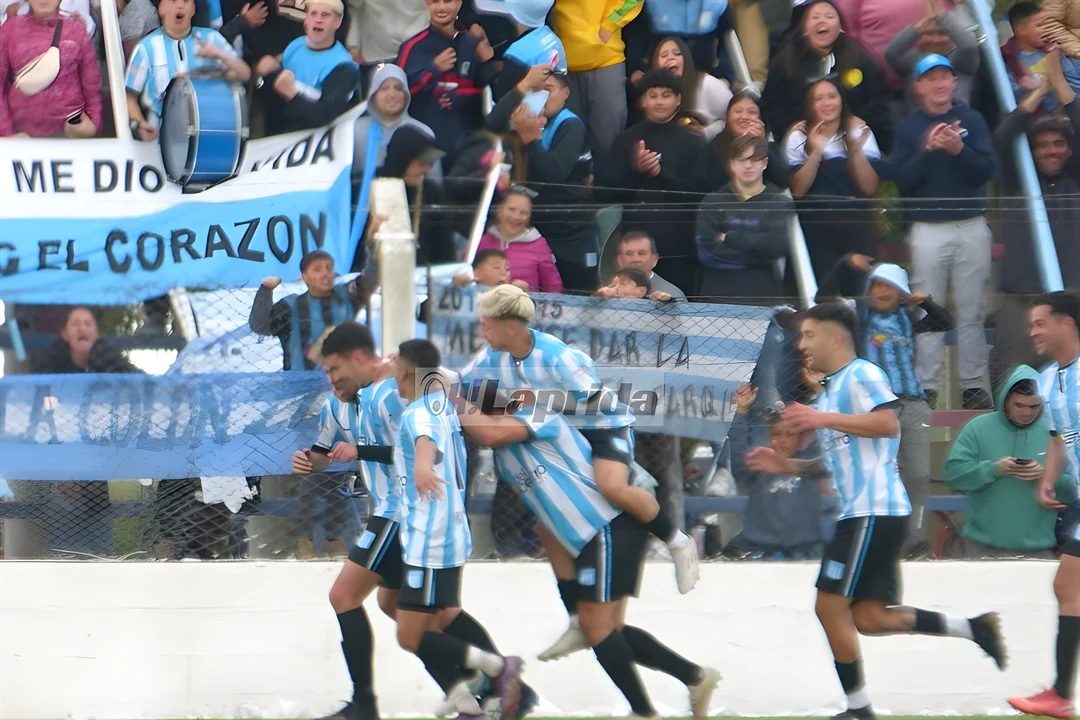 Fuente de imagen: OhLaprida