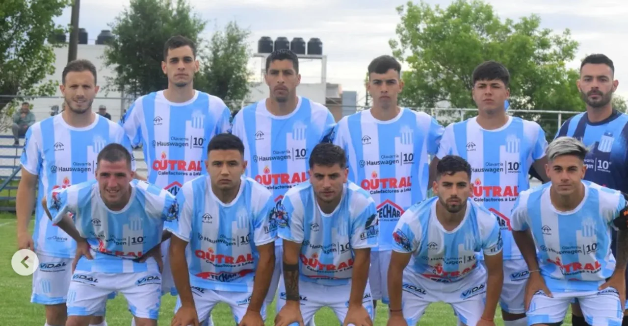  El Clásico de Olavarría: Racing vs. Ferro, una Batalla Futbolística que Promete Emociones
