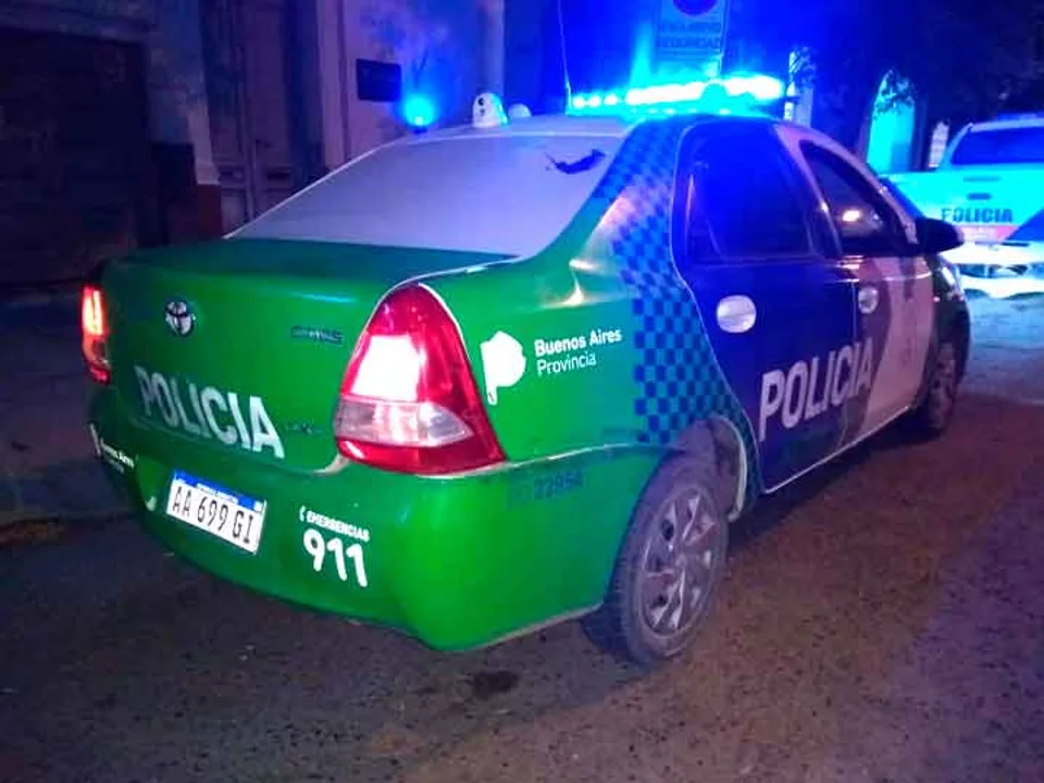 "Bien ahí, rey": Elogio a un Motociclista Termina en Asesinato en Mar del Plata