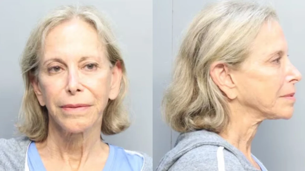 Mujer de Florida arrestada por orquestar asesinato de ex yerno