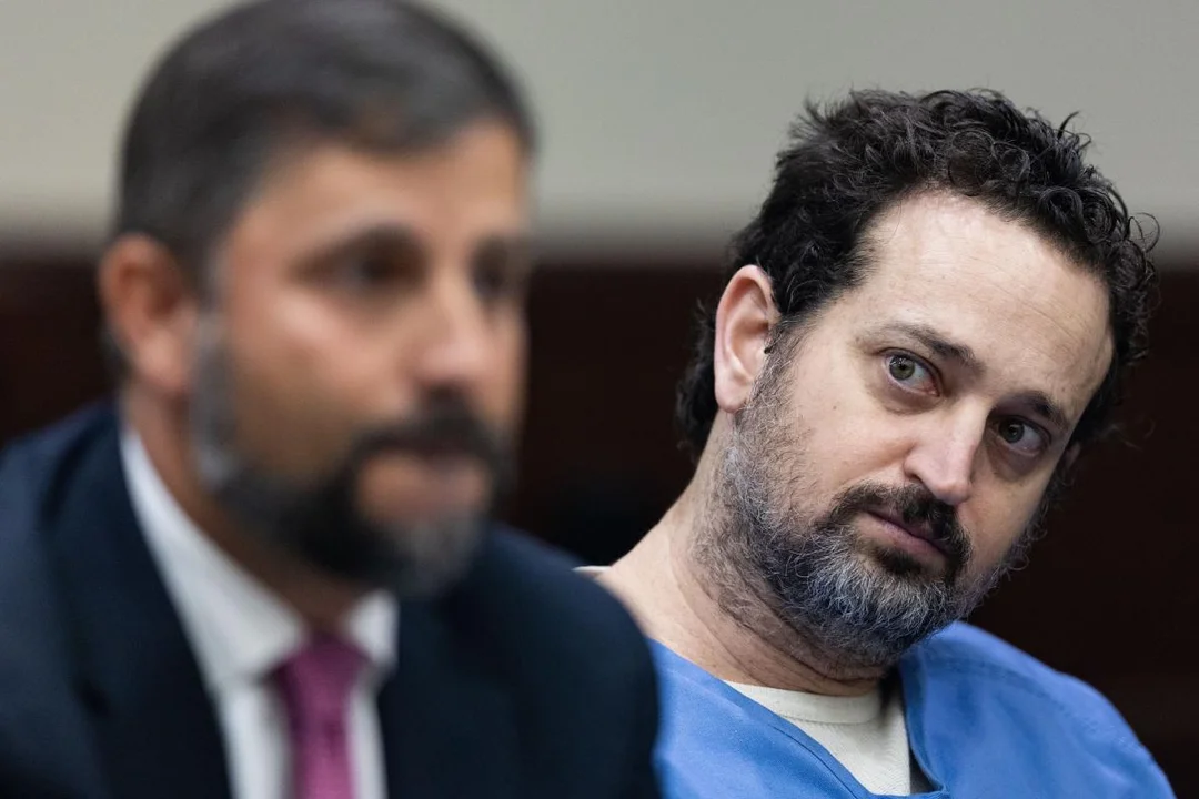 El asesinato de Daniel Markel: el oscuro caso de Charlie Adelson y su vínculo con la pandilla Latin Kings