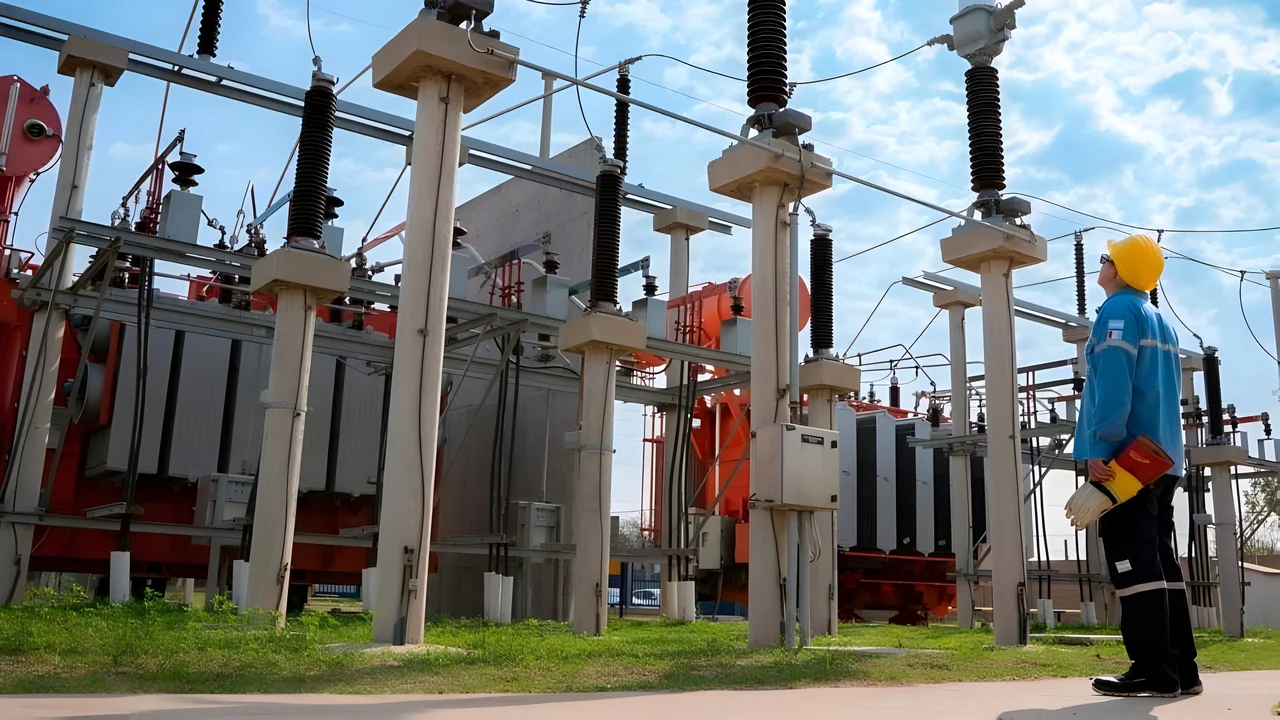 EDEA anuncia corte programado de luz en zonas específicas de la ciudad por trabajos de mantenimiento