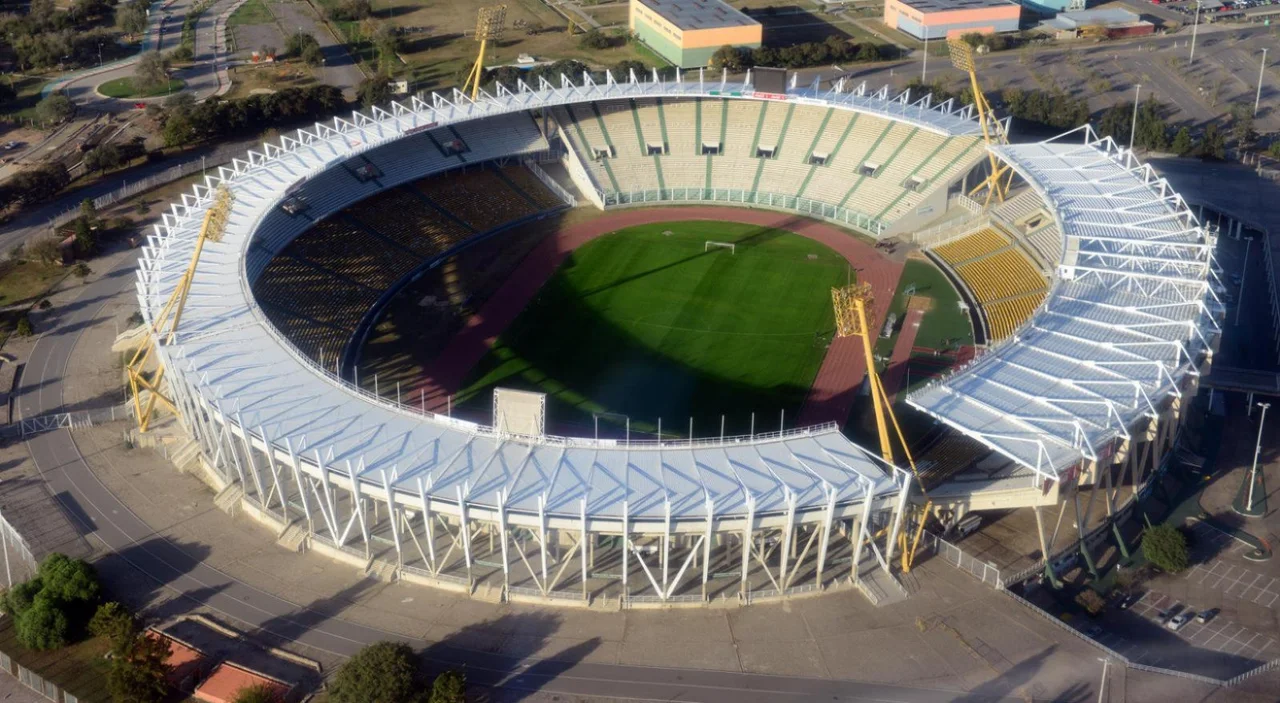 SEDES CONFIRMADAS PARA LAS SEMIFINALES DE LA COPA ARGENTINA