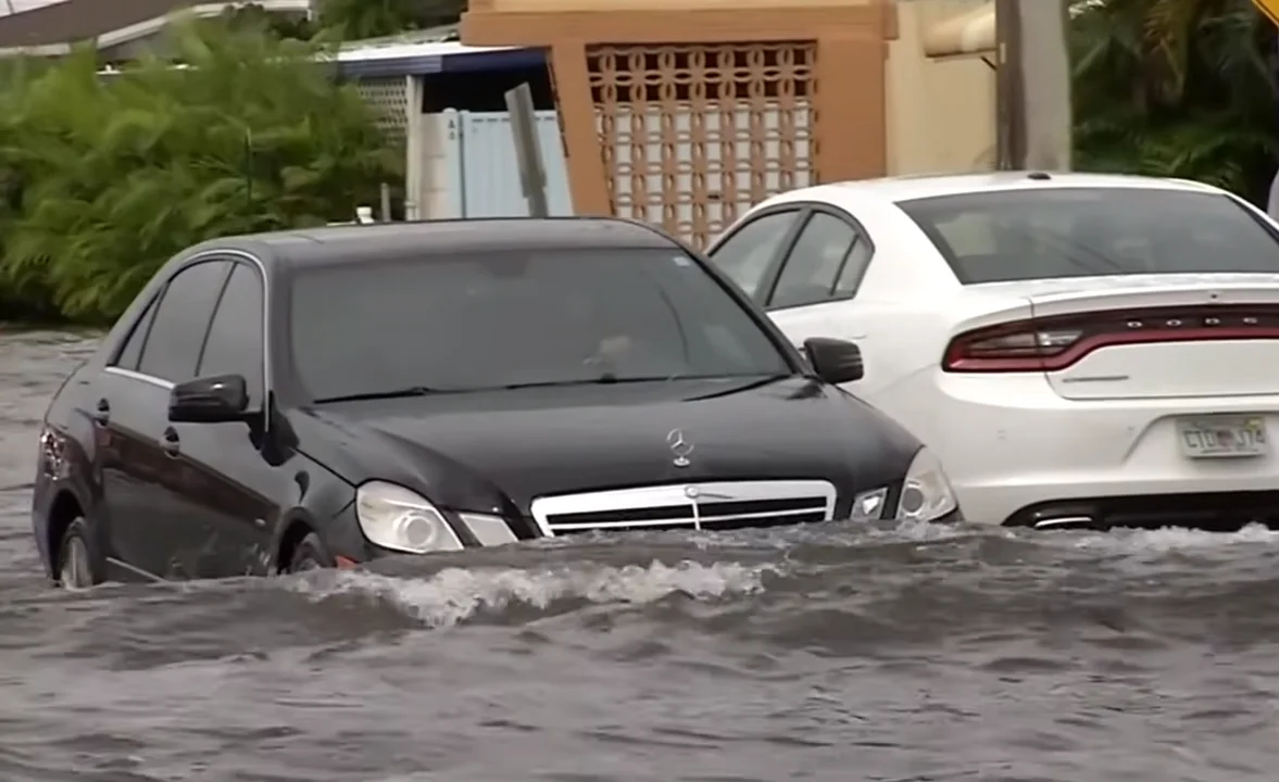 Foto: AmericaTeVe Miami