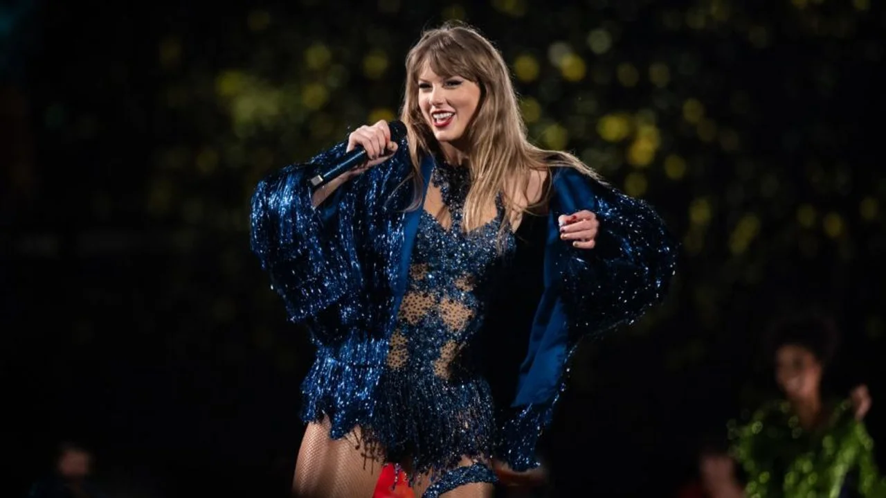 Tragedia en concierto de Taylor Swift: fan fallece en Río de Janeiro