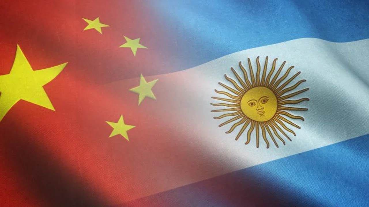 “Sería un grave error que Argentina corte sus lazos con China”
