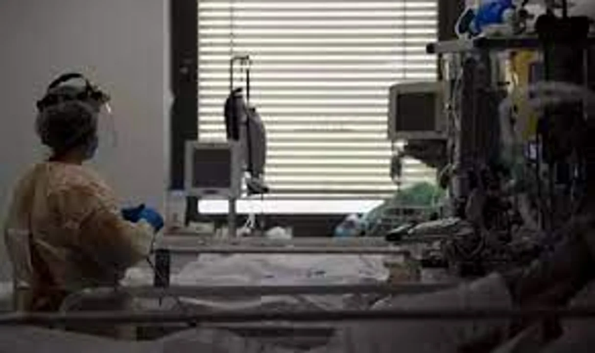 Brote de neumonía en China: lo que se sabe hasta ahora