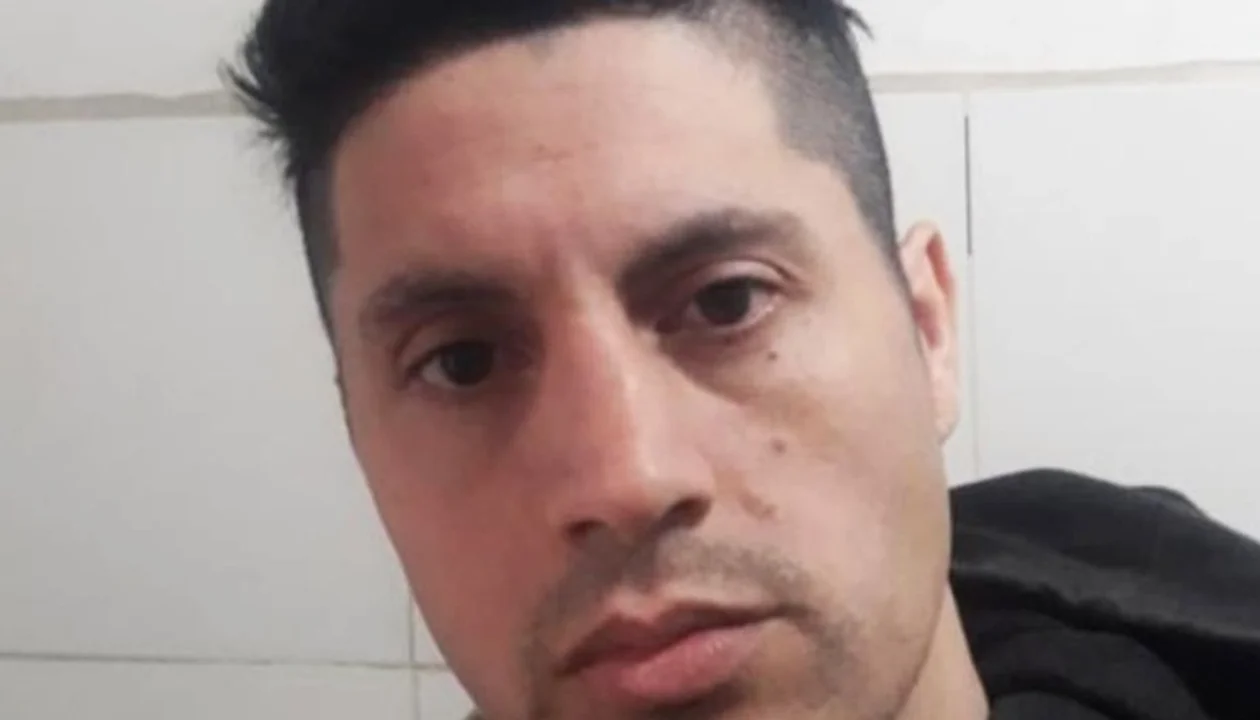 Encuentran a Pablo Ismael Praiz de 36 años después de su desaparición
