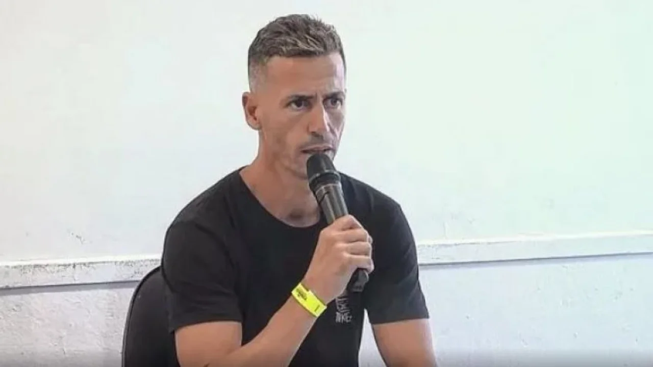 Leonel Pernía se pronuncia sobre incidente con disparos en el Turismo Nacional