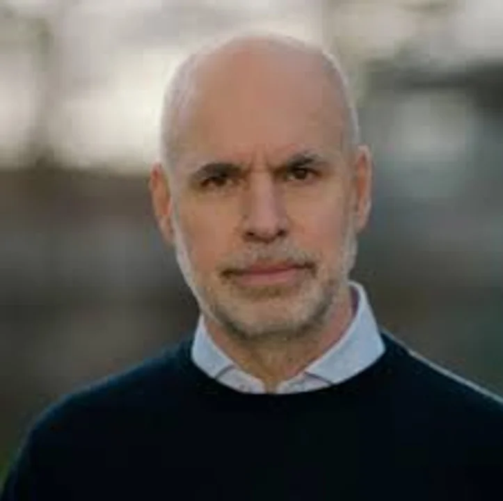 Horacio Rodríguez Larreta crea fondo anticíclico de 350 millones de dólares para emergencias en la Ciudad de Buenos Aires