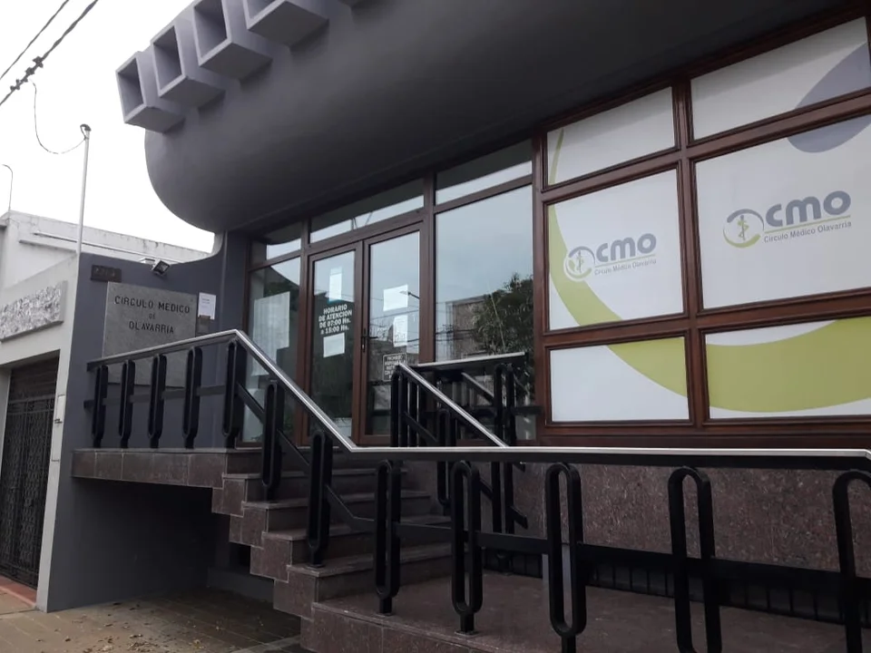 Reconocimientos y acto académico en conmemoración del Día del Médico en Olavarría