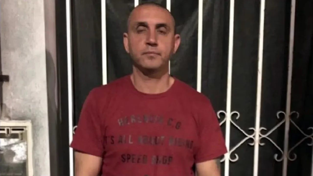 Detienen a líder de barra brava y a secretario general de Uocra Rosario por asociación ilícita
