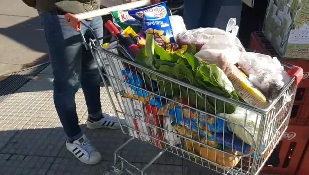 Qué es la estanflación?