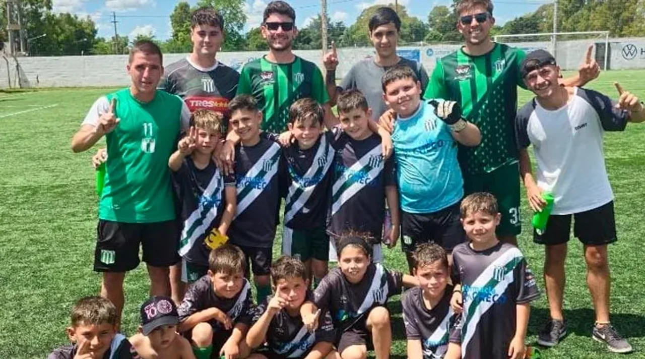 Concluye la “Copa Embajadores” 2023 con Nuevos Campeones en Distintas Categorías