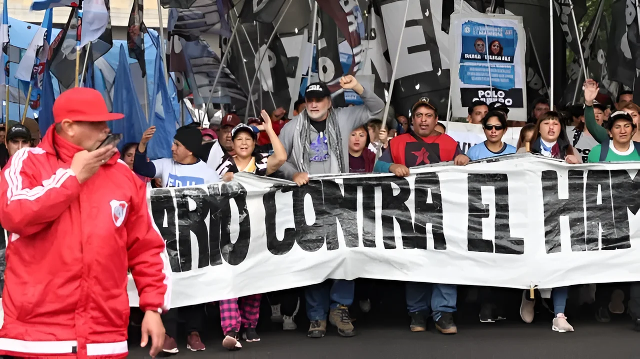 Gobierno anuncia costo del operativo del 20 de Diciembre y su facturación a organizaciones