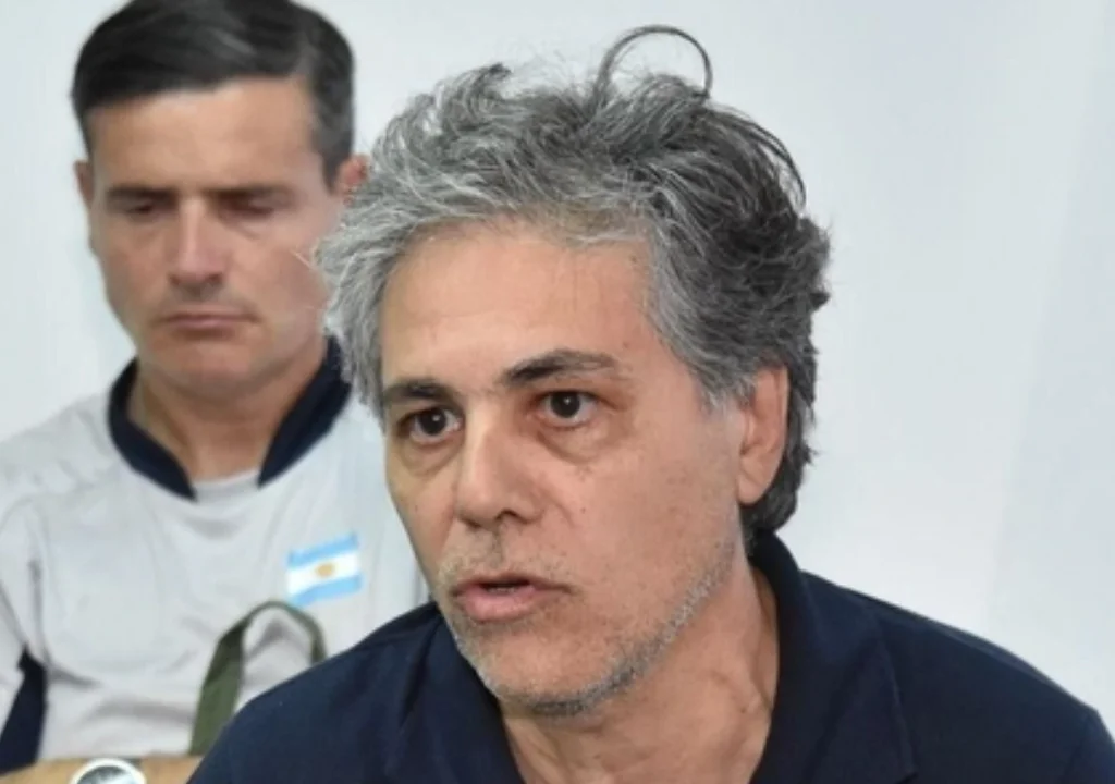 Olavarría a Oscuras: Tormenta y Desinversión Desatan Crisis Eléctrica