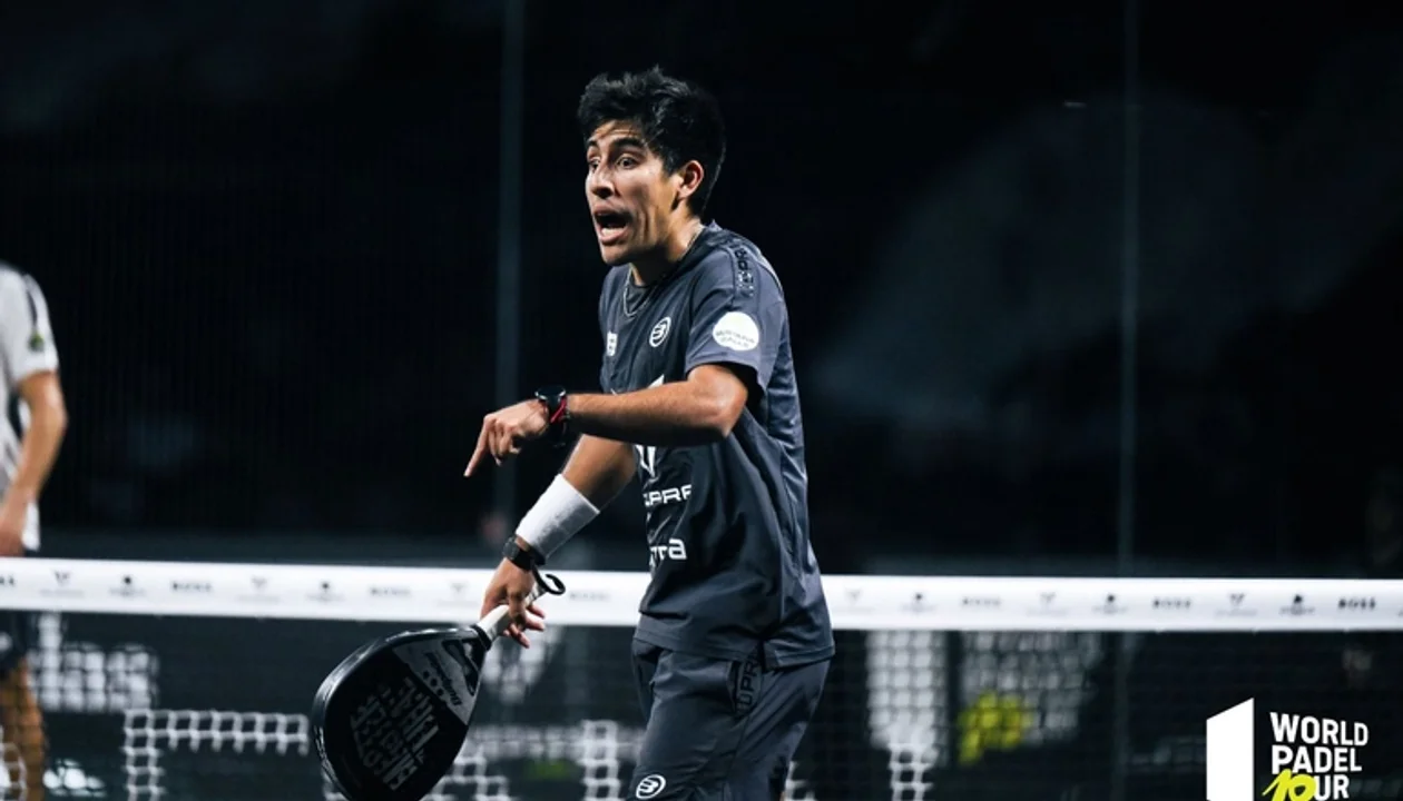 Chingotto y Navarro Triunfan en Barcelona: Clasificación a Semifinales del Máster Final