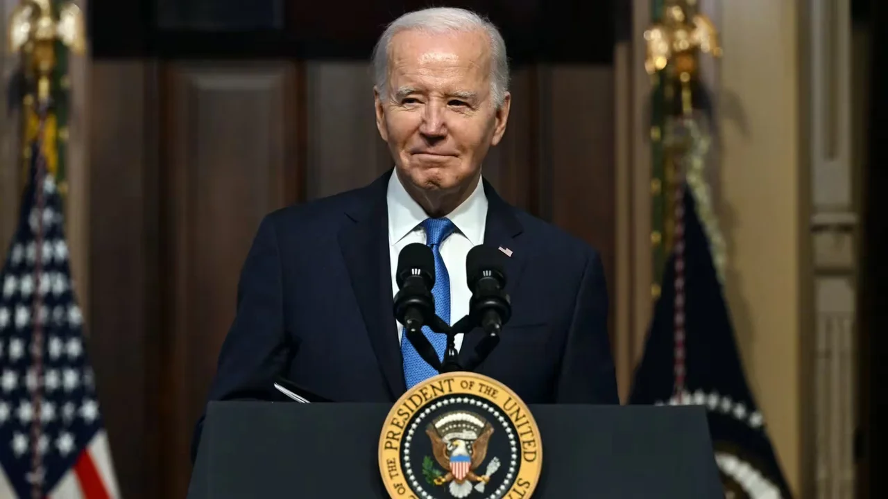 Milei y Biden: Puertas Abiertas a una Nueva Relación entre Argentina y Estados Unidos