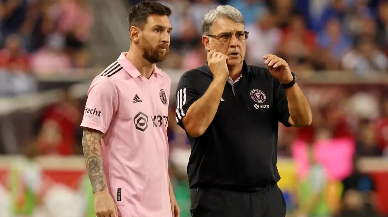 Messi, entre estrellas y nostalgia: Confirmado su regreso a casa para enfrentar a Newell’s