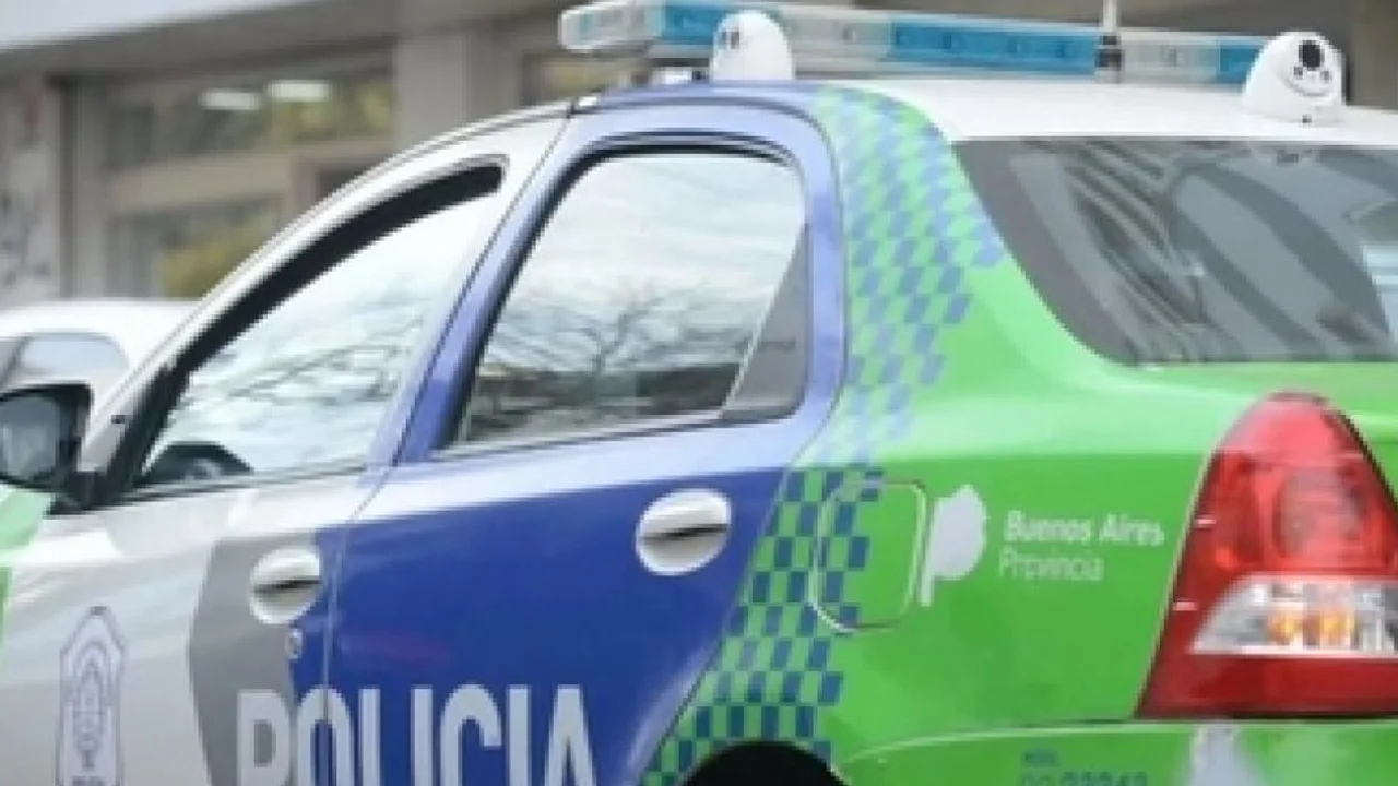 Operación conjunta de allanamientos por robo en la ciudad de 25 de Mayo