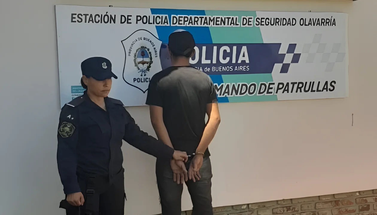 Intento de robo en supermercado: hombre de 31 años enfrenta cargos por hurto en grado de tentativa