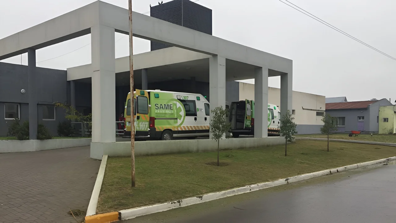 Intento de suicidio en la Ruta 61: Detalles del trágico incidente 
